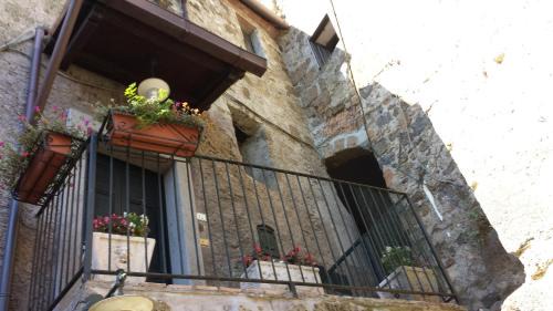 Mazzano Romano Apartment | Casa Graziella al Borgo