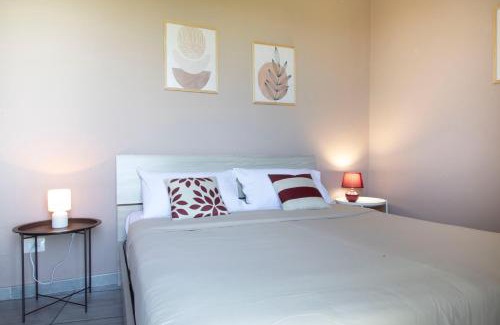 Portacomaro Apartment | Casa Graziella- appartamenti vacanze