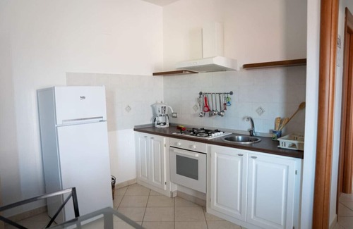 Nurachi Apartment | Casa Graziosa - Appartamento 5