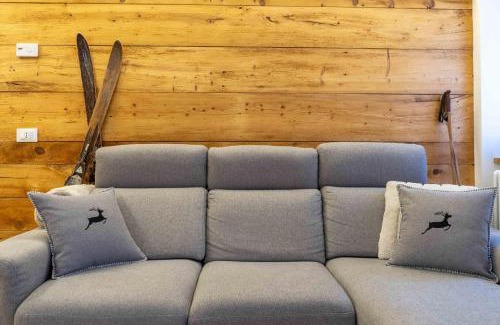 Prestone Apartment | Casa Graziosa