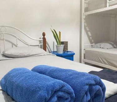 El Farallon del Chiru Hotel | Casa Greca