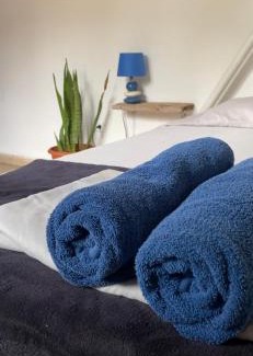 El Farallon del Chiru Hotel | Casa Greca