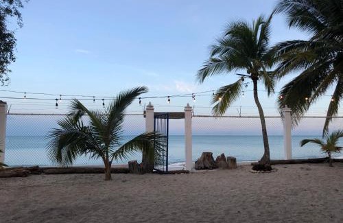 El Farallon del Chiru Hotel | Casa Greca