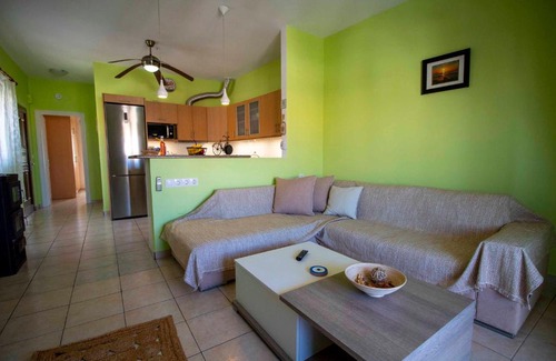 Acharavi Apartment | Casa Greca Vacation Home Acharavi Corfu