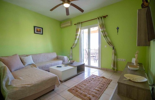 Acharavi Apartment | Casa Greca Vacation Home Acharavi Corfu