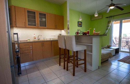 Acharavi Apartment | Casa Greca Vacation Home Acharavi Corfu