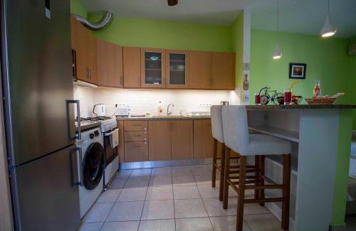 Acharavi Apartment | Casa Greca Vacation Home Acharavi Corfu