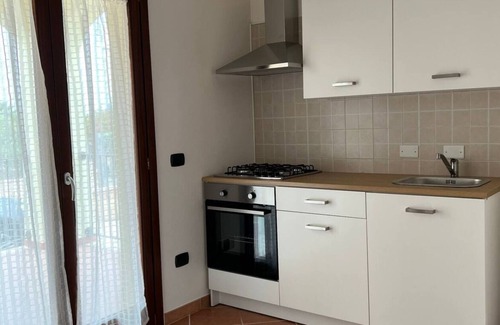 Girasole House | Casa Grecale
