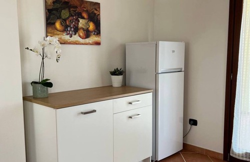 Girasole House | Casa Grecale