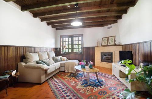 Mira House | Casa Greenside of Sea