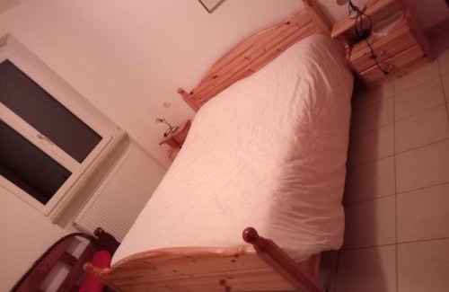 Male Apartment | Casa Gregori