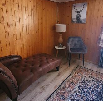 Surrein Bed & Breakfast | Casa Greina B&B