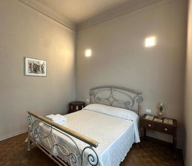 Viareggio Apartment | casa greta