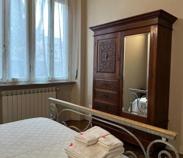 Viareggio Apartment | casa greta