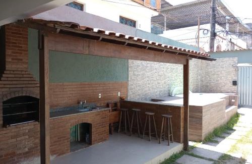 Engenheiro Leal Villa | Casa Griebeler 02