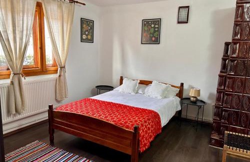 Novaci House | Casa Grinda
