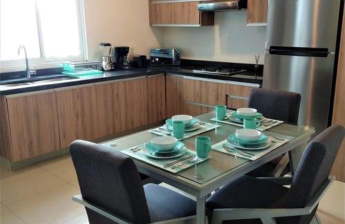 Guadalajara Apartment | Casa Gris just at a short walk from the center.
