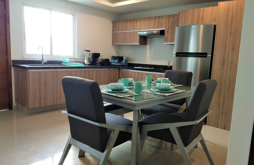 Guadalajara Apartment | Casa Gris just at a short walk from the center.