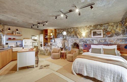 San Marcos Villa | Casa Grotto