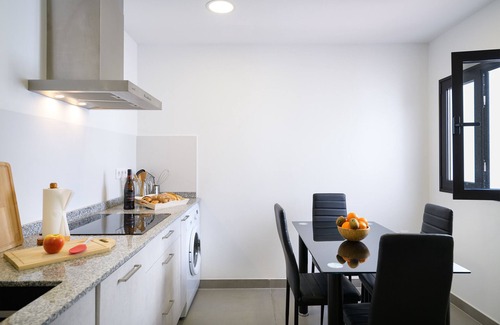 Playa Honda House | Casa Grumete, moderno y actual