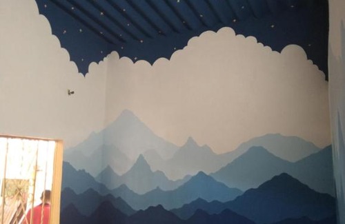 Guachaca Apartment | Casa Guachaca - Furnished Garden apartment