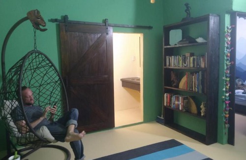 Guachaca Apartment | Casa Guachaca - Furnished Garden apartment