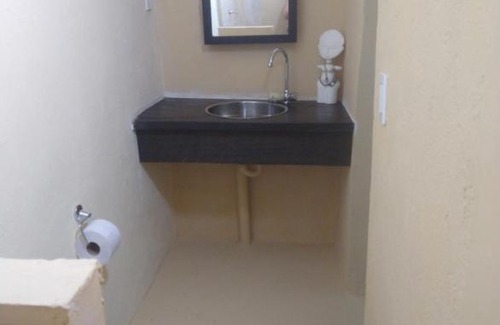 Guachaca Apartment | Casa Guachaca - Furnished Garden apartment