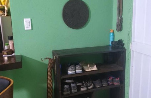 Guachaca Apartment | Casa Guachaca - Furnished Garden apartment