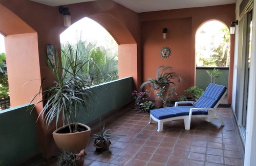 Santa Maria House | Casa Guadalupe - 1 minute from the beach! Blue Horizon Real Estate