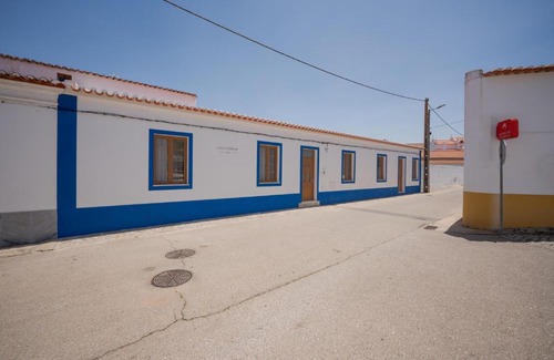 Pedrogao Apartment | Casa Guadiana - Estúdio