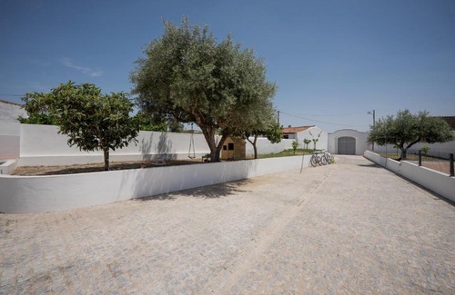 Pedrogao Apartment | Casa Guadiana - Estúdio