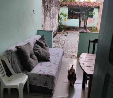 Guaibim House | Casa Guaibim ótima localização