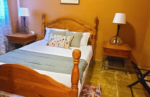 Alamos House | Casa Guamuchil en el centro de Alamos