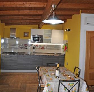 Cruce de Arinaga Apartment | Casa Guanche