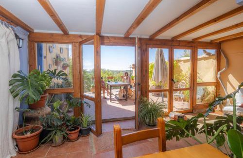 Bierge House | Casa Guaranatura alojamiento y barrancos
