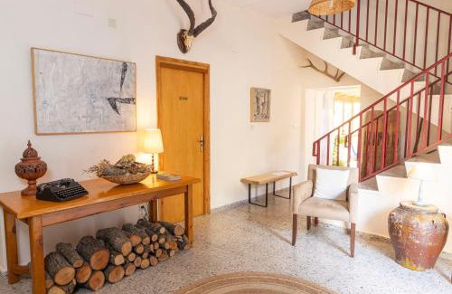Bierge House | Casa Guaranatura alojamiento y barrancos
