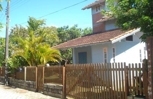 Guarda do Embau House | Casa Guarda do Embaú