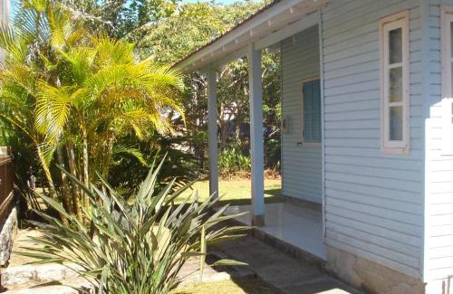 Guarda do Embau House | Casa Guarda do Embaú