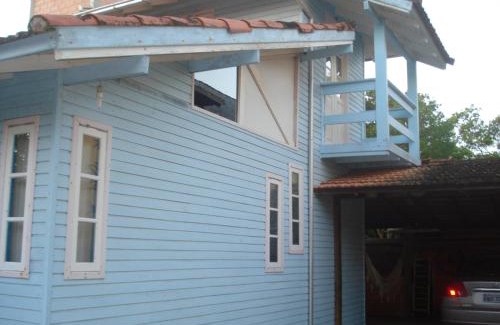 Guarda do Embau House | Casa Guarda do Embaú