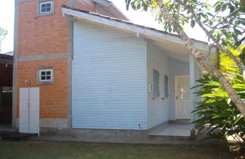 Guarda do Embau House | Casa Guarda do Embaú