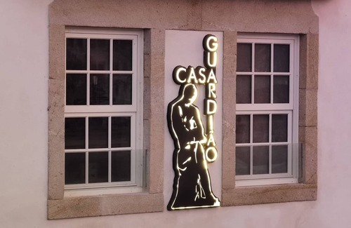 Chaves Apartment | Casa Guardião