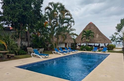 El Farallon del Chiru Hotel | Casa Guardia Panama
