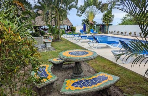 El Farallon del Chiru Hotel | Casa Guardia Panama
