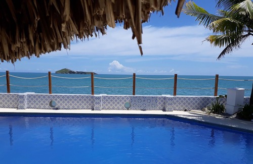 El Farallon del Chiru Hotel | Casa Guardia Panama