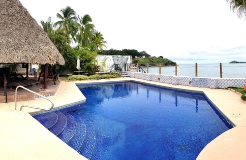 El Farallon del Chiru Hotel | Casa Guardia Panama