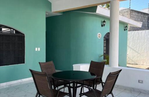 Rincon de Guayabitos House | Casa Guayami