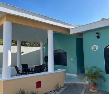 Rincon de Guayabitos House | Casa Guayami