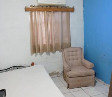 Guaymas House | Casa Guaymas