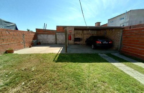 Victoria House | Casa Guemes