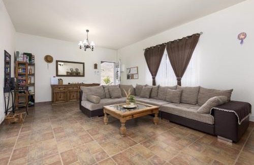 Pajara House | Casa Guerepe